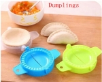 ست قالب پیراشکی DUMPLING MOULD